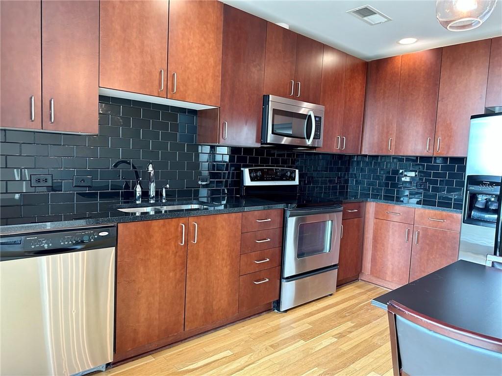 361 17th Street Northwest, Unit 1817 Atlanta, GA 30363 - Photo 11 of 24