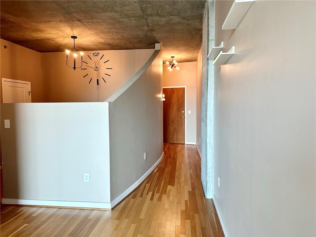 361 17th Street Northwest, Unit 1817 Atlanta, GA 30363 - Photo 12 of 24