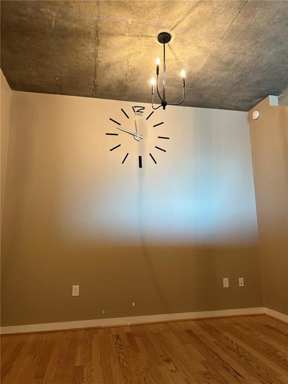 361 17th Street Northwest, Unit 1817 Atlanta, GA 30363 - Photo 14 of 24