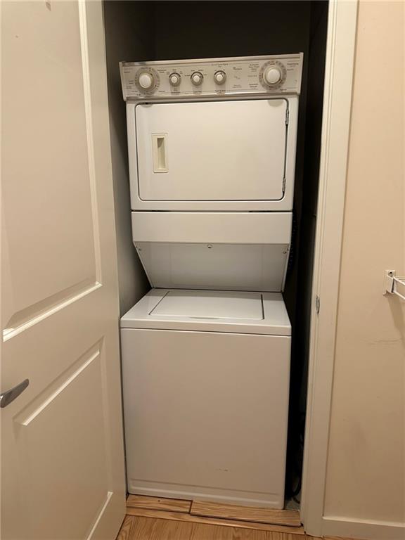 361 17th Street Northwest, Unit 1817 Atlanta, GA 30363 - Photo 16 of 24