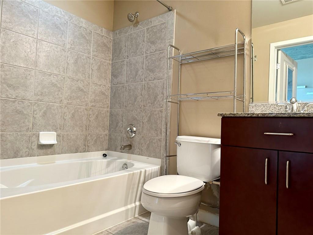 361 17th Street Northwest, Unit 1817 Atlanta, GA 30363 - Photo 17 of 24