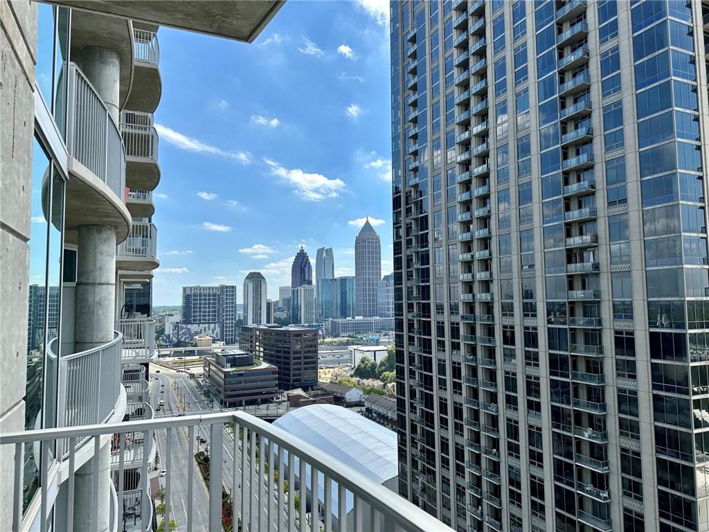 361 17th Street Northwest, Unit 1817 Atlanta, GA 30363 - Photo 18 of 24