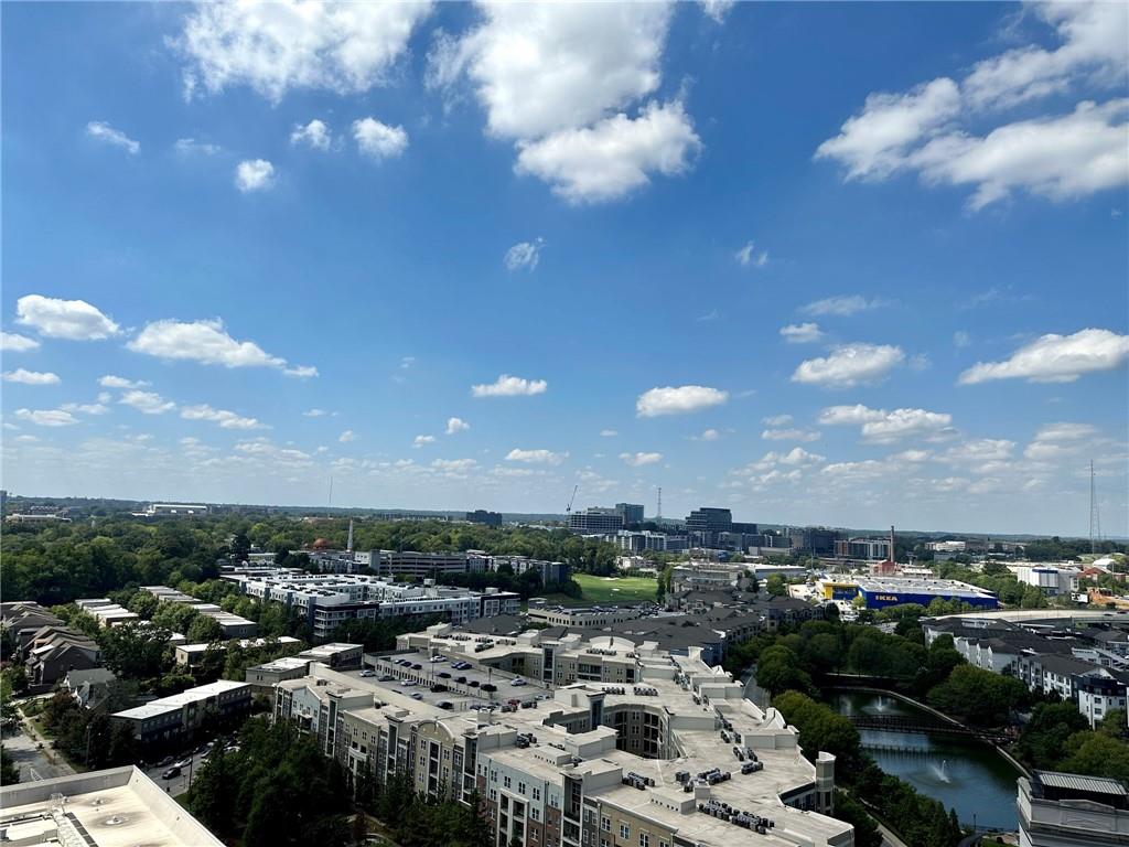 361 17th Street Northwest, Unit 1817 Atlanta, GA 30363 - Photo 19 of 24