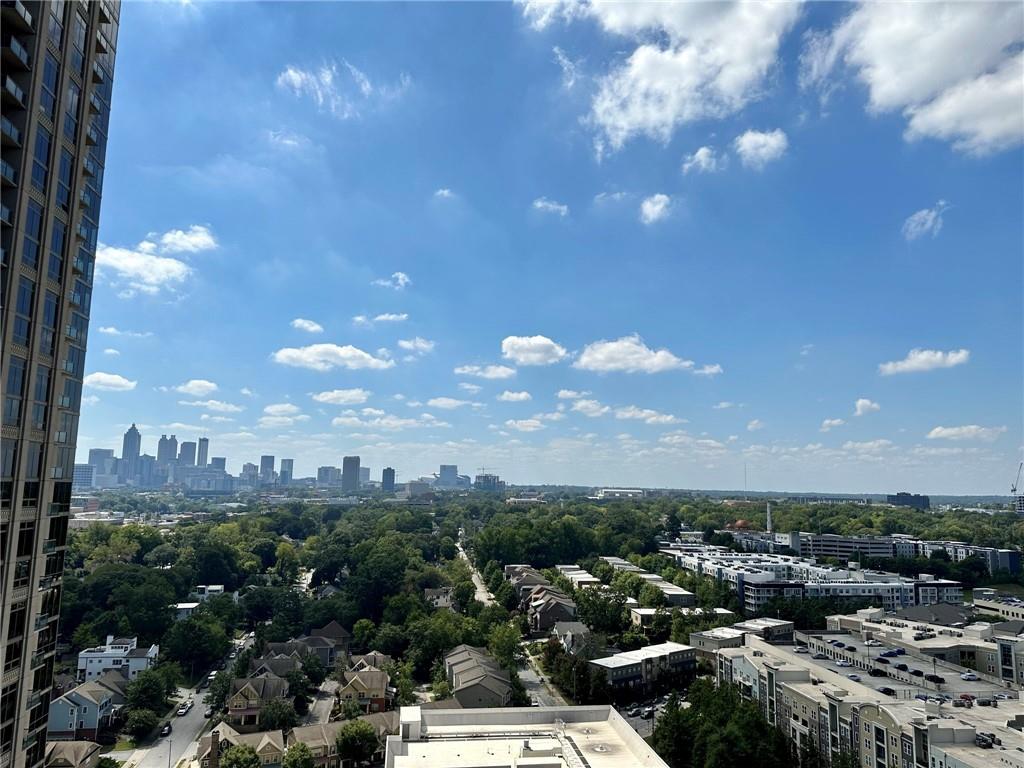 361 17th Street Northwest, Unit 1817 Atlanta, GA 30363 - Photo 20 of 24