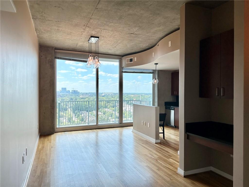 361 17th Street Northwest, Unit 1817 Atlanta, GA 30363 - Photo 2 of 24