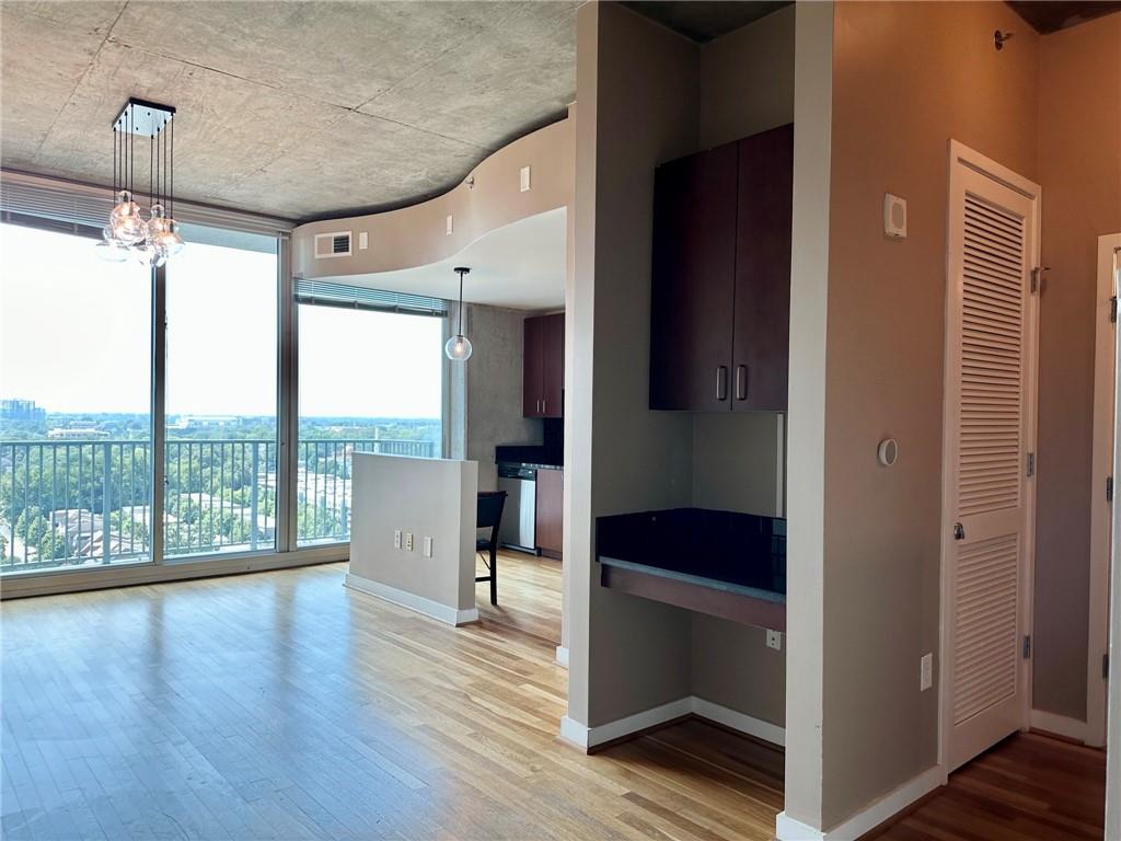 361 17th Street Northwest, Unit 1817 Atlanta, GA 30363 - Photo 3 of 24