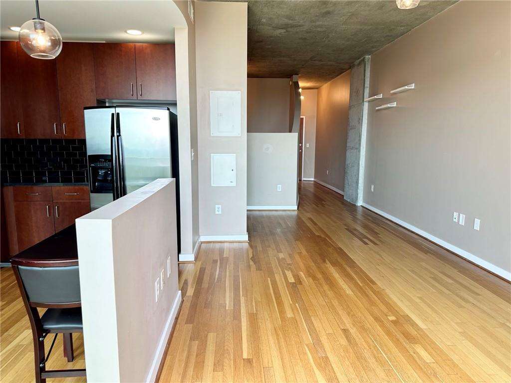 361 17th Street Northwest, Unit 1817 Atlanta, GA 30363 - Photo 6 of 24