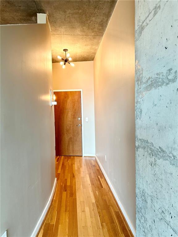 361 17th Street Northwest, Unit 1817 Atlanta, GA 30363 - Photo 7 of 24