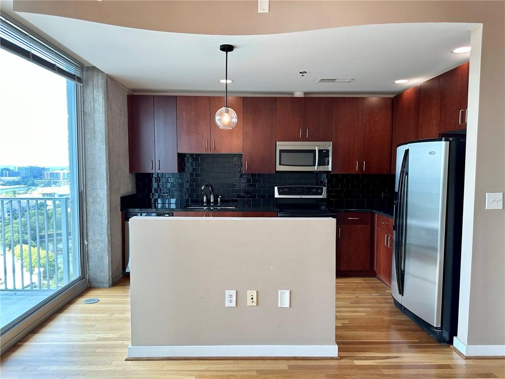 361 17th Street Northwest, Unit 1817 Atlanta, GA 30363 - Photo 8 of 24