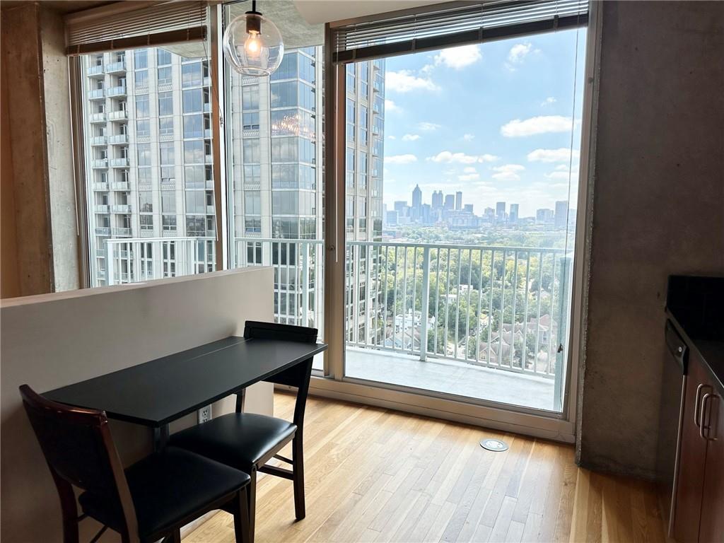 361 17th Street Northwest, Unit 1817 Atlanta, GA 30363 - Photo 10 of 24