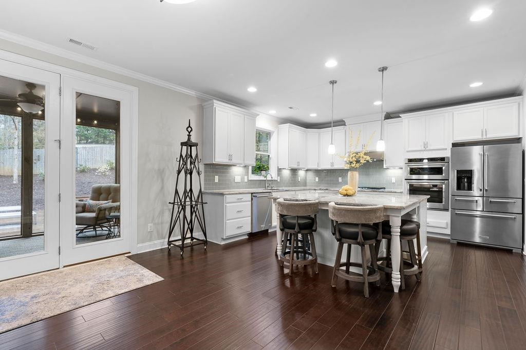 3125 Umstead View Drive Raleigh, NC 27607 - Photo 15 of 69 Photo 15
