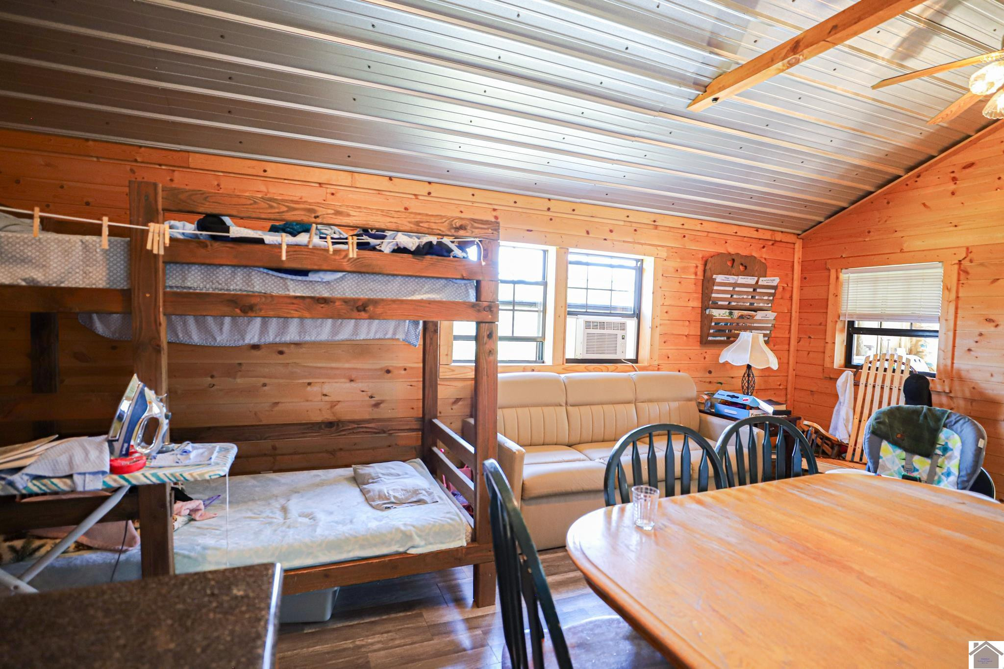 869 Cave Spring Road Smithland, KY 42081 - Photo 25 of 37 Living Area