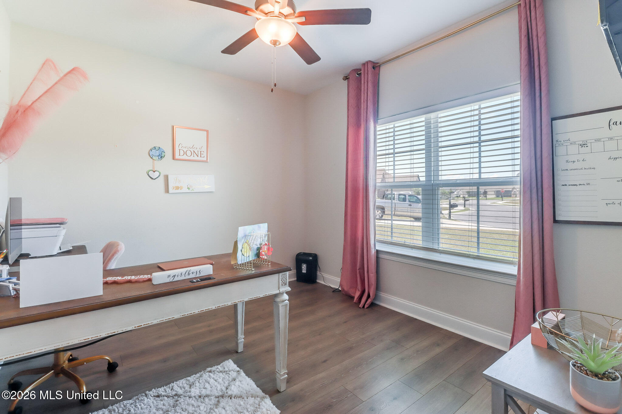 5894 Windmill Street Ocean Springs, MS 39564 - Photo 2 of 20 Bedroom 4
