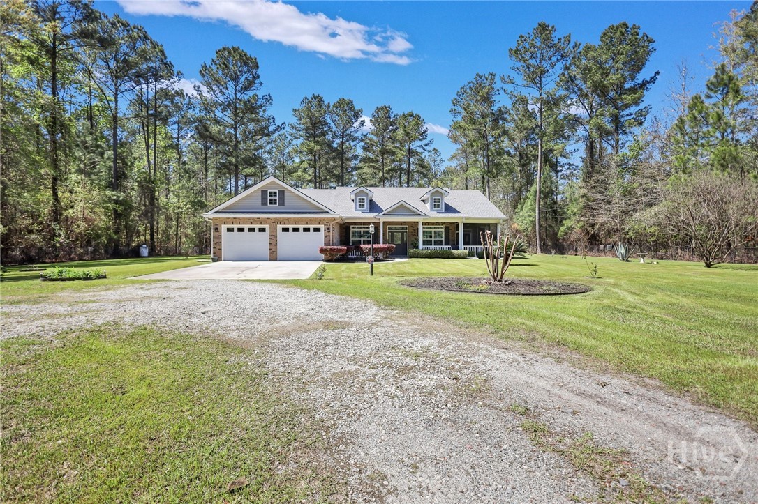 365 Barrington Ferry Road Midway, GA 31320 - Photo 2 of 54 Gallery Image 2
