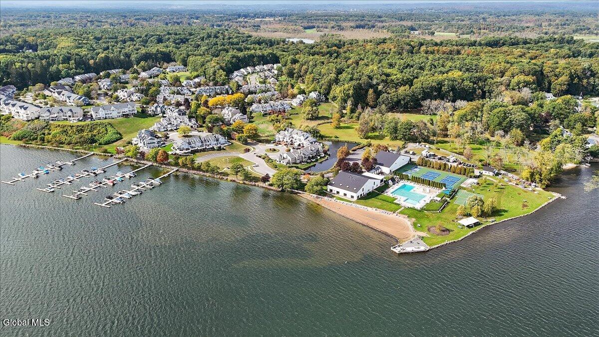 22 Lakeview Road Saratoga Springs, NY 12866 - Photo 32 of 56 33-22 LAKEVIEW DRONE-11