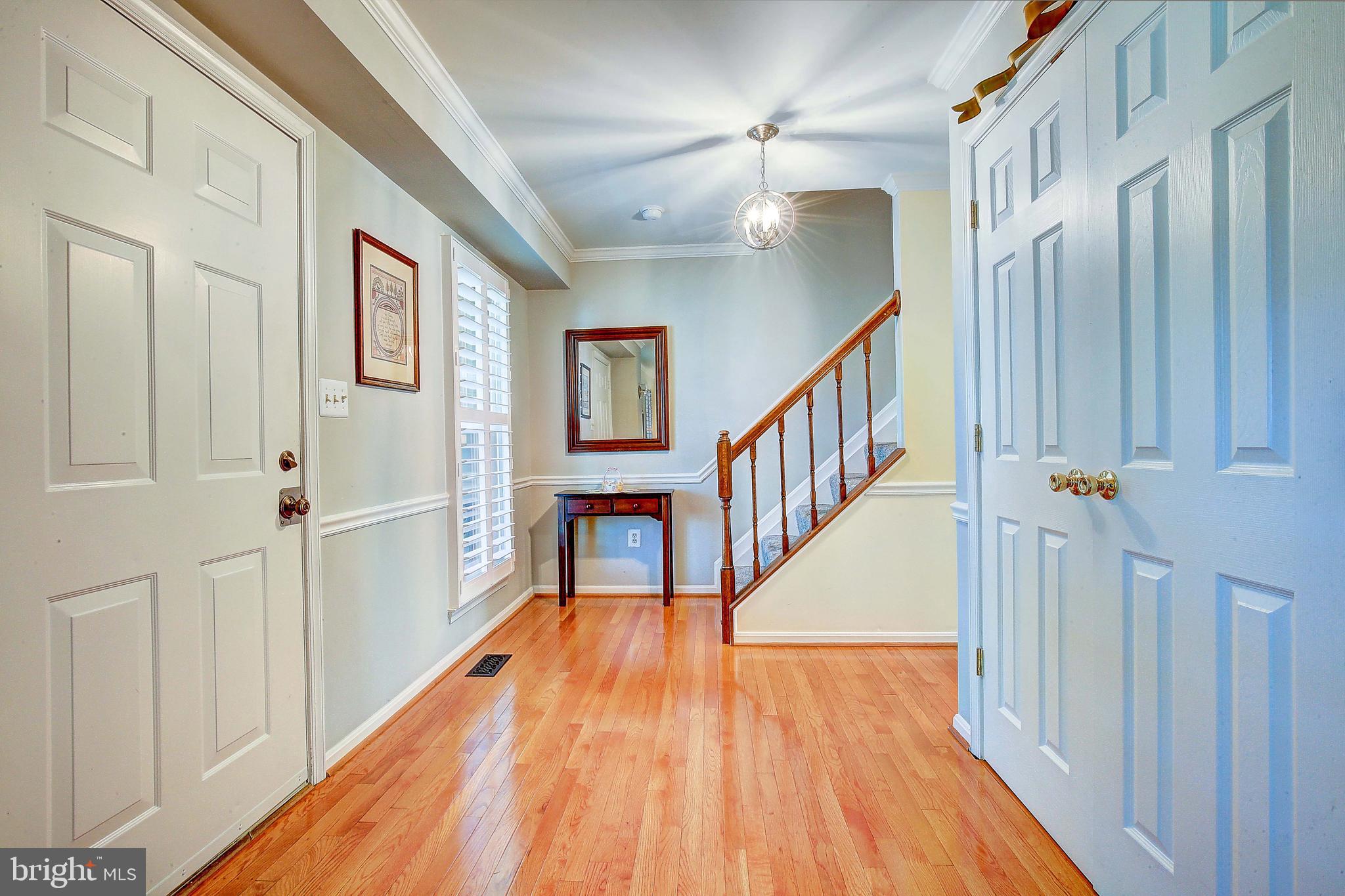 602 Riden Street Odenton, MD 21113 - Photo 16 of 38 Gorgeous floors