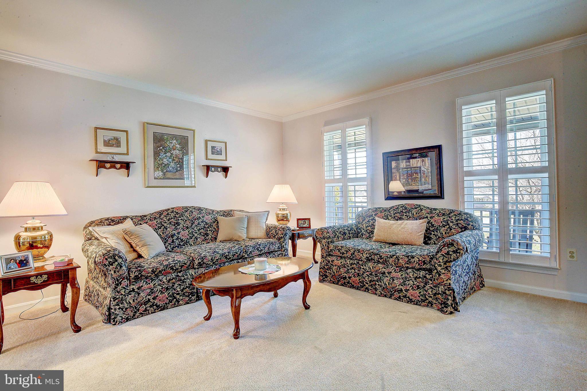602 Riden Street Odenton, MD 21113 - Photo 3 of 38 Look at those tall windows