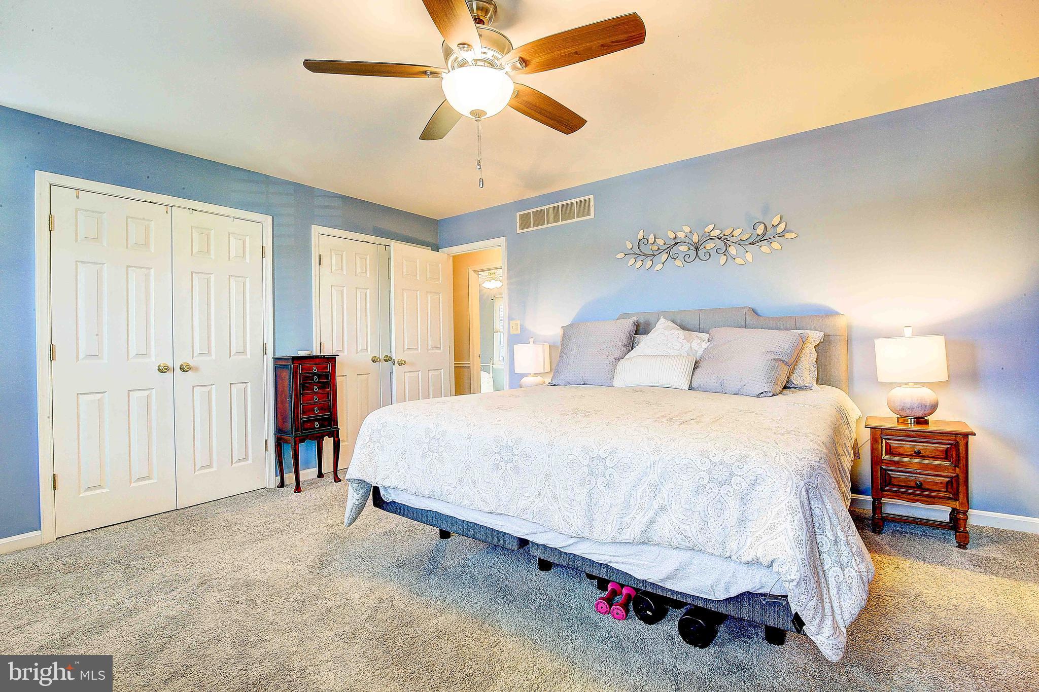602 Riden Street Odenton, MD 21113 - Photo 23 of 38 Very large Owner's Suite