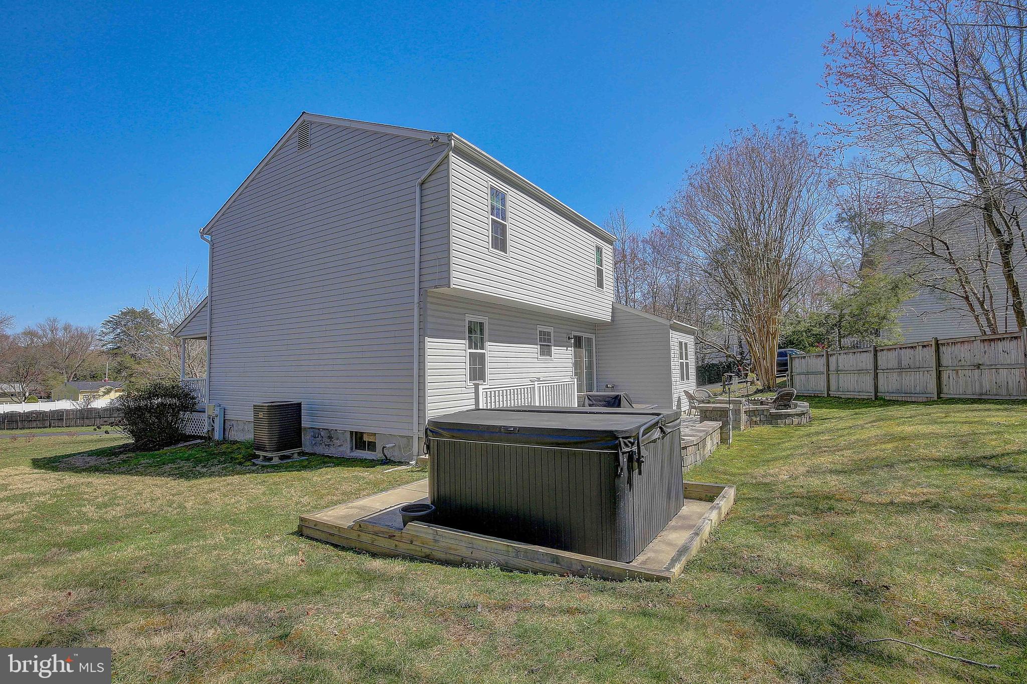 602 Riden Street Odenton, MD 21113 - Photo 33 of 38 Gallery Image 33