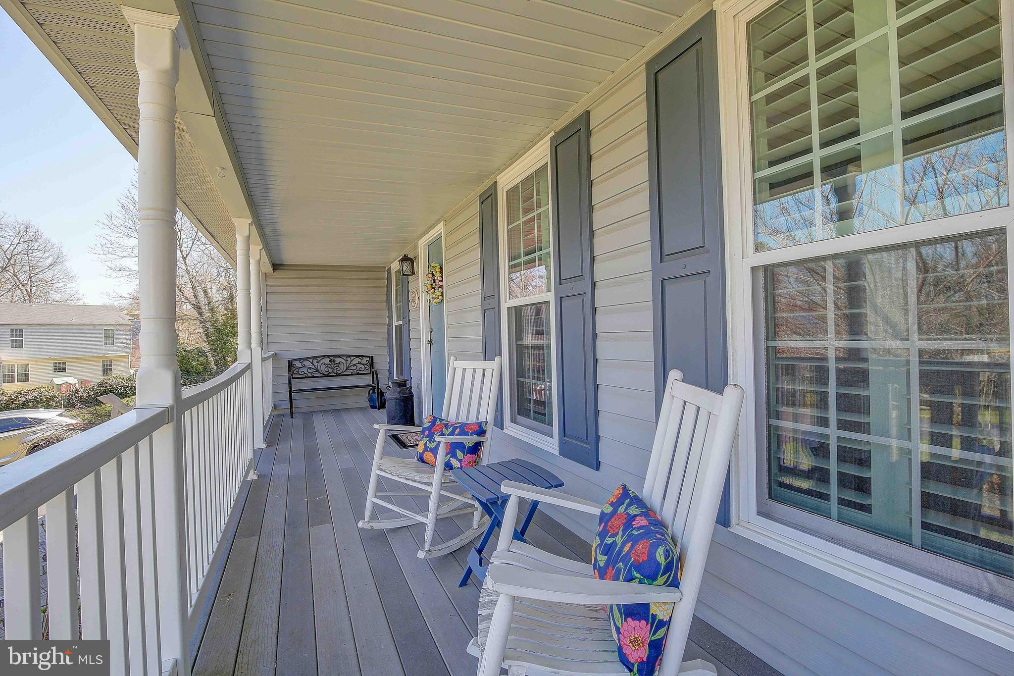 602 Riden Street Odenton, MD 21113 - Photo 36 of 38 Gallery Image 36