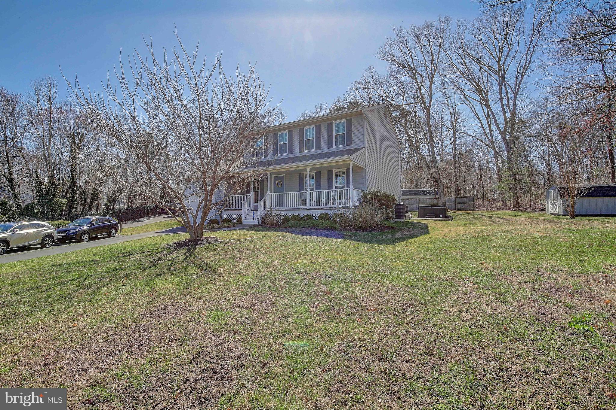 602 Riden Street Odenton, MD 21113 - Photo 38 of 38 Gallery Image 38