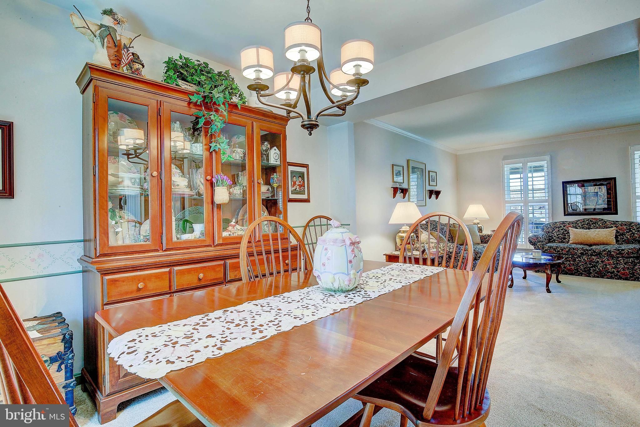 602 Riden Street Odenton, MD 21113 - Photo 5 of 38 Plenty of space for your long table