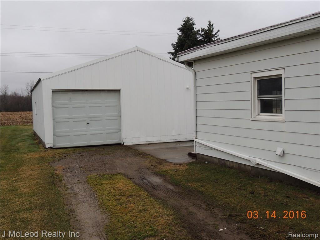 5159 Millington Road Millington, MI 48746 - Photo 3 of 15