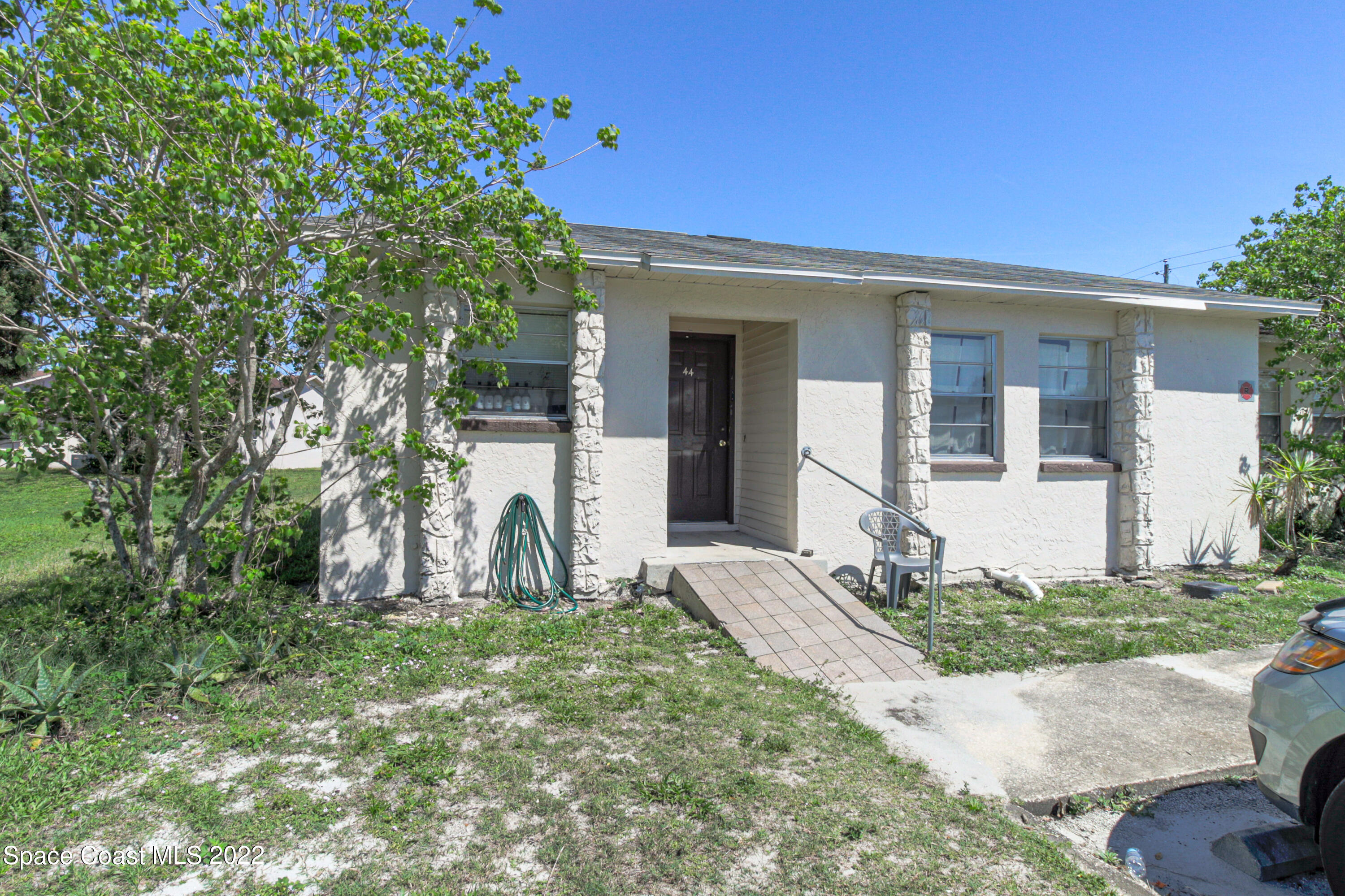 1514 Clearlake Road, Unit 44 Cocoa, FL 32922 - Photo 1 of 1 44