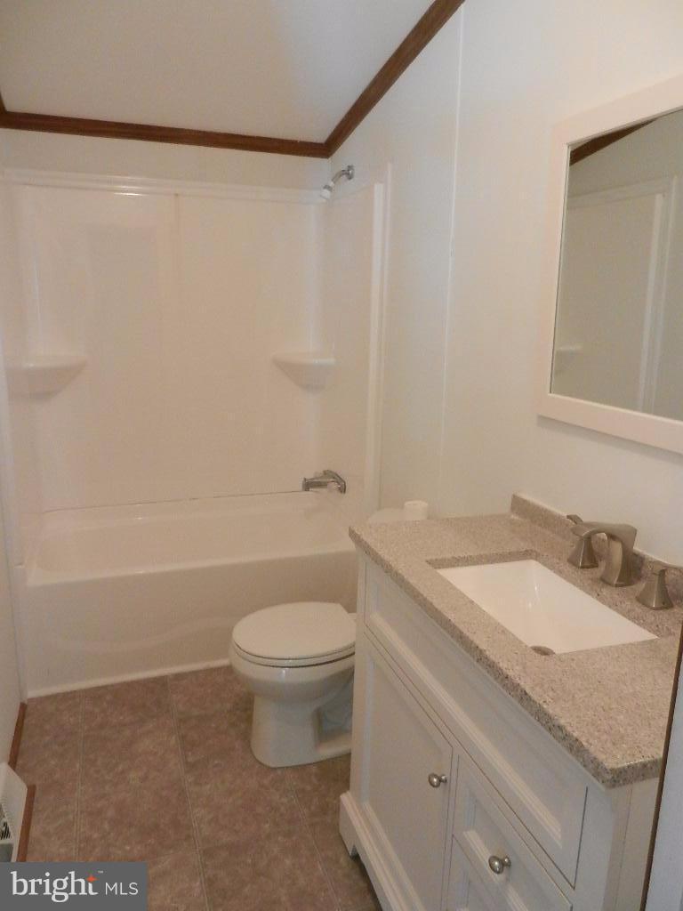 22431 Cross Road Chestertown, MD 21620 - Photo 15 of 24 Second bathroom