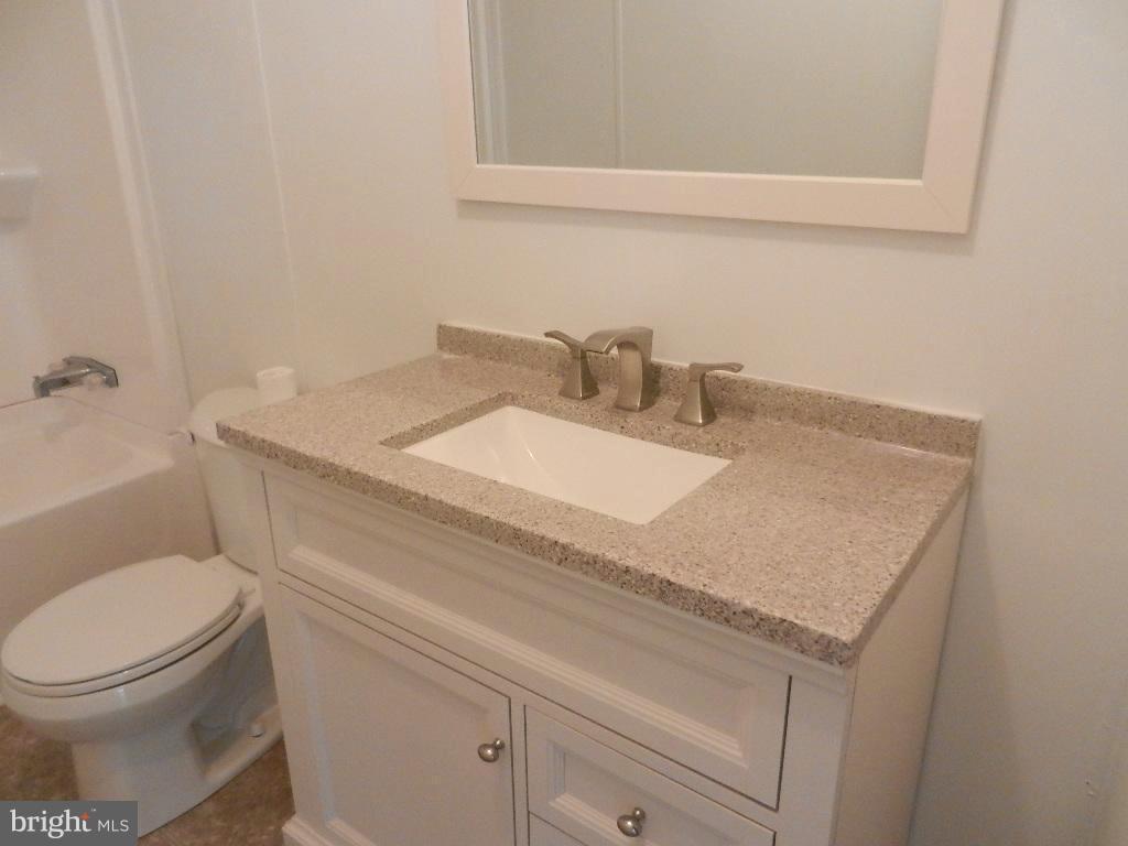 22431 Cross Road Chestertown, MD 21620 - Photo 16 of 24 Second bathroom, updated fixtures