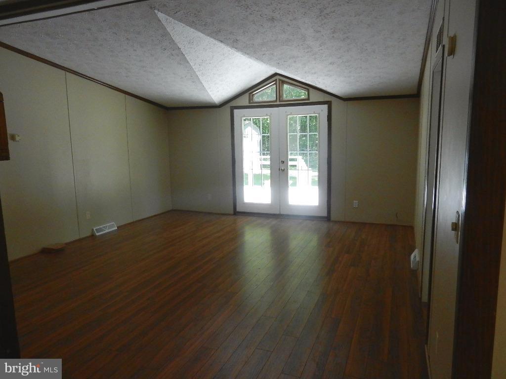 22431 Cross Road Chestertown, MD 21620 - Photo 20 of 24 Plenty of sunlight through the french doors