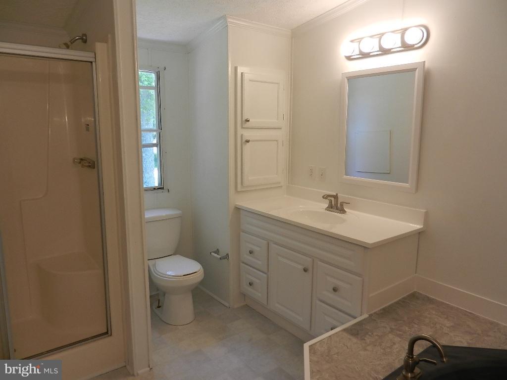 22431 Cross Road Chestertown, MD 21620 - Photo 23 of 24 Plenty of room in this bath