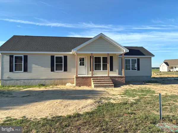 $309,999 | 121 Willow Drive, Hurlock, MD 21643