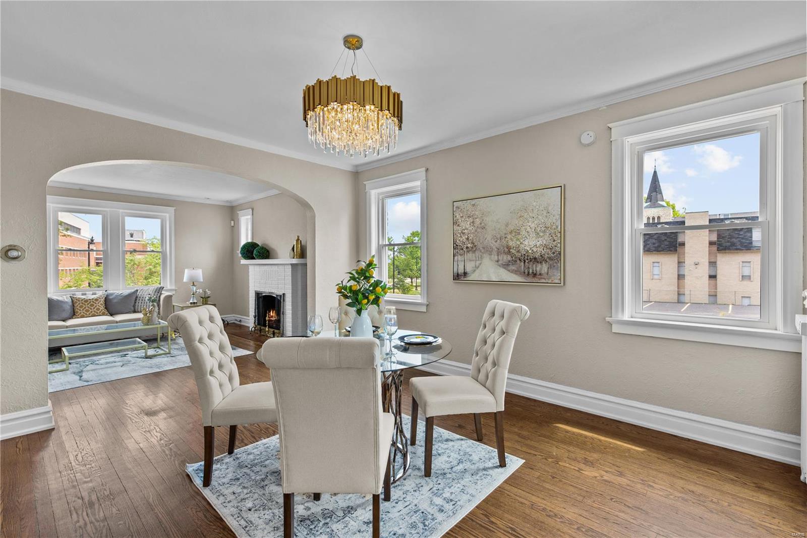 8026 Natural Bridge Road St. Louis, MO 63121 - Photo 11 of 32