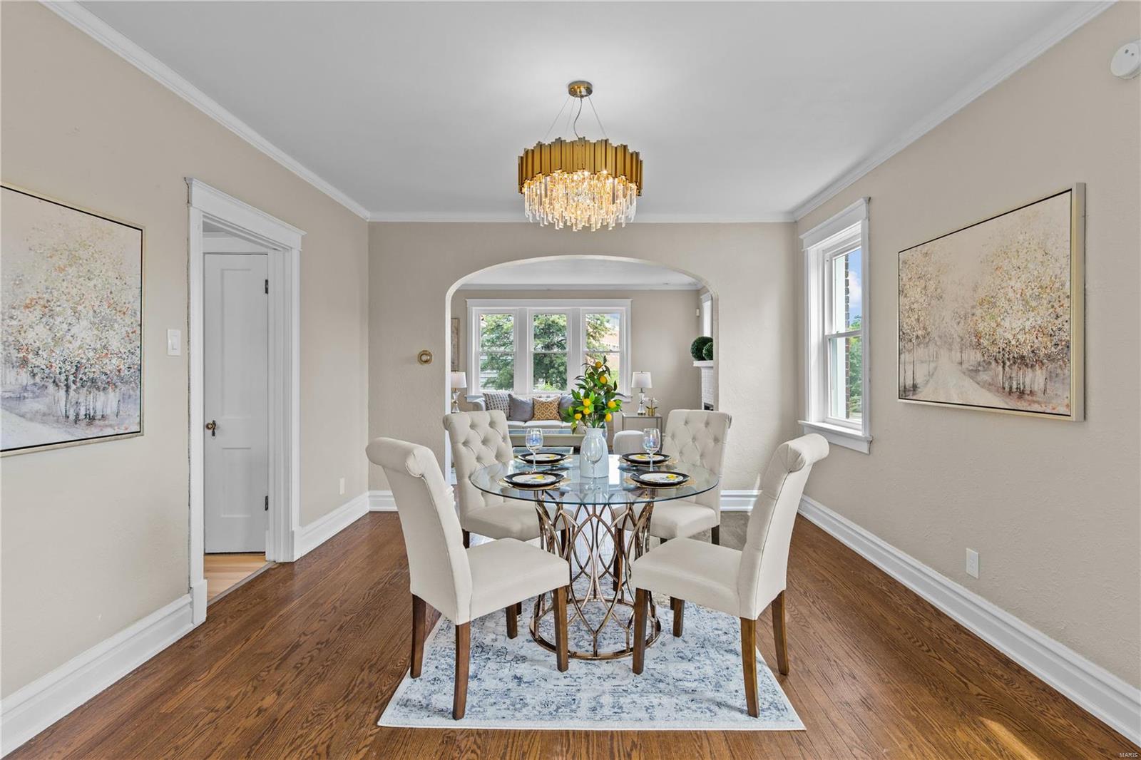 8026 Natural Bridge Road St. Louis, MO 63121 - Photo 12 of 32