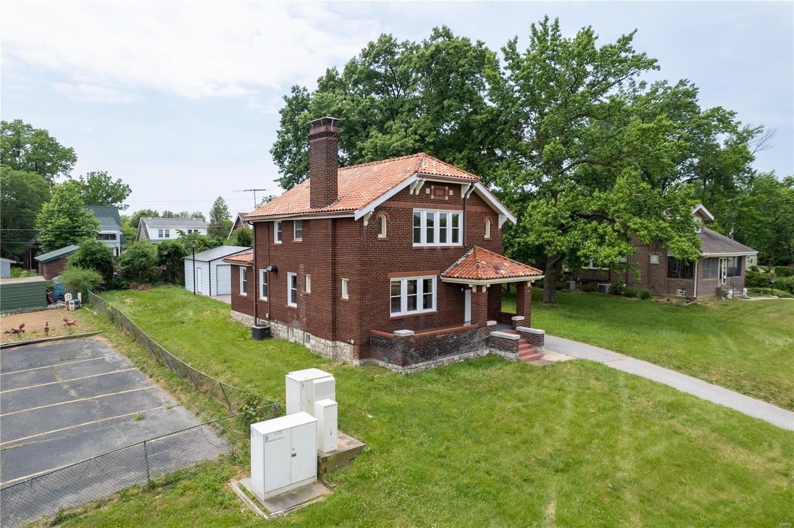 8026 Natural Bridge Road St. Louis, MO 63121 - Photo 27 of 32