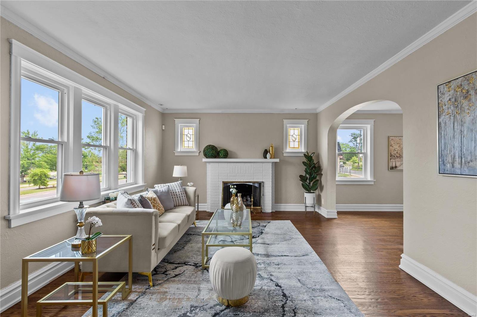 8026 Natural Bridge Road St. Louis, MO 63121 - Photo 4 of 32