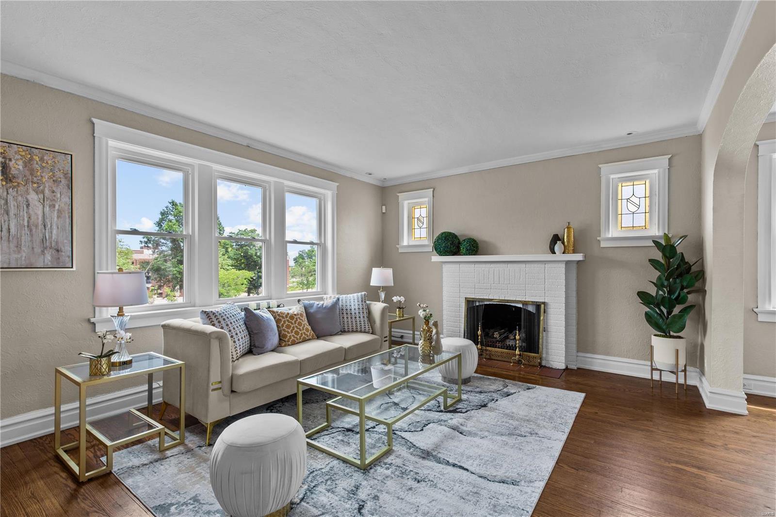 8026 Natural Bridge Road St. Louis, MO 63121 - Photo 5 of 32