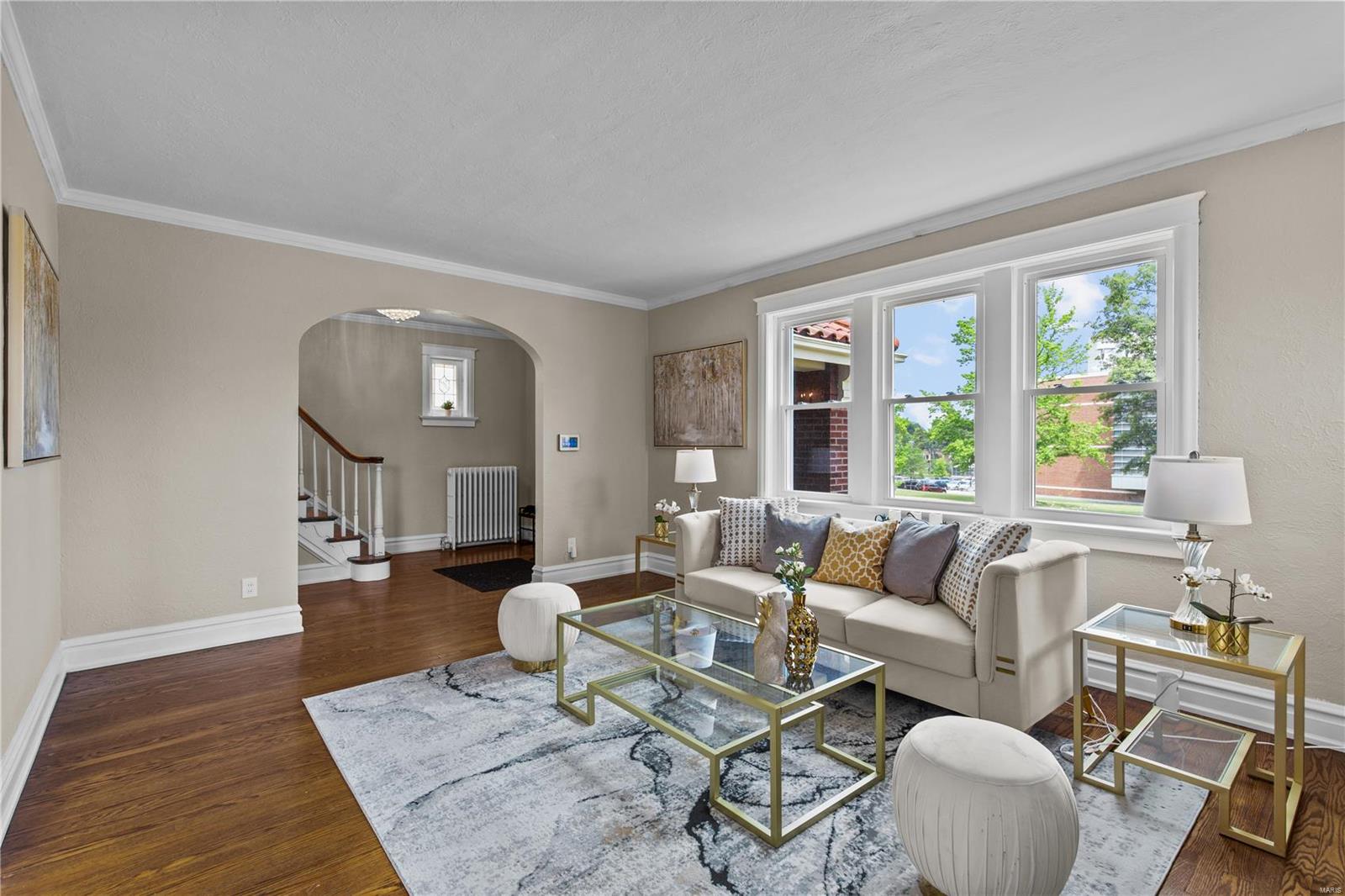 8026 Natural Bridge Road St. Louis, MO 63121 - Photo 6 of 32