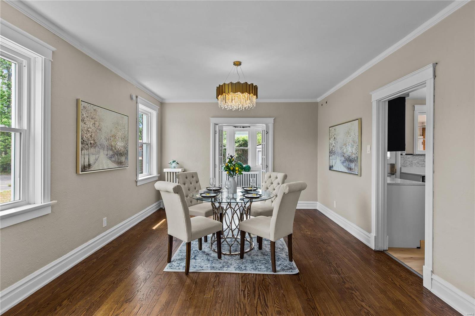 8026 Natural Bridge Road St. Louis, MO 63121 - Photo 10 of 32