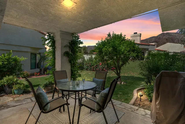 $815,000 | 77489 Avenida Madrugada, La Quinta, CA 92253