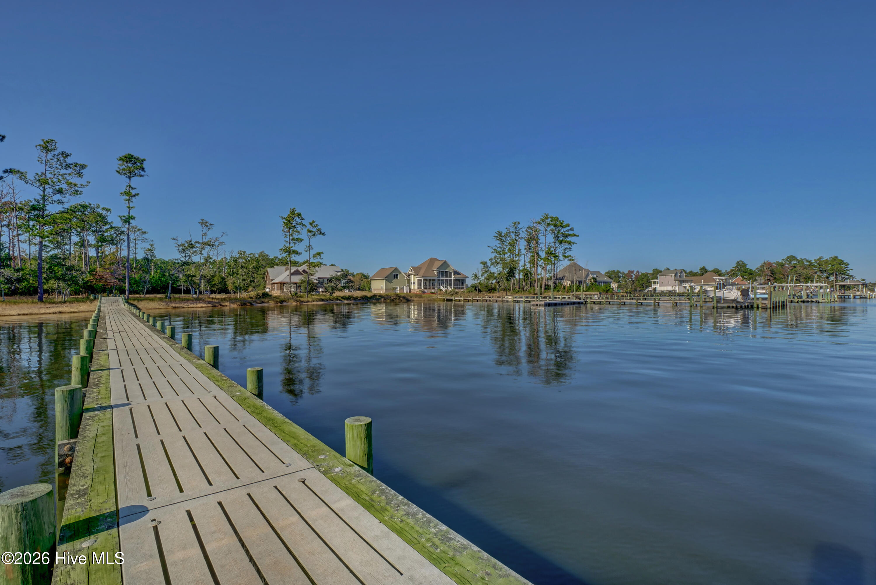 101 Waterway Road Havelock, NC 28532 - Photo 8 of 9