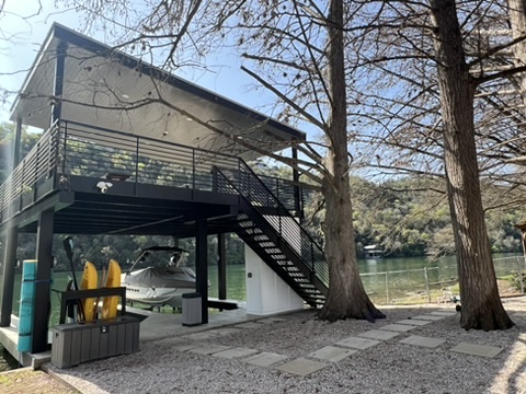 2007 Manana Street Austin, TX 78730 - Photo 24 of 38