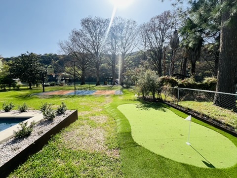 2007 Manana Street Austin, TX 78730 - Photo 30 of 38 View of community with a putting green
