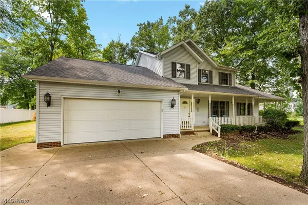 $348,000 | 841 27th Street Northeast, Massillon, OH 44646