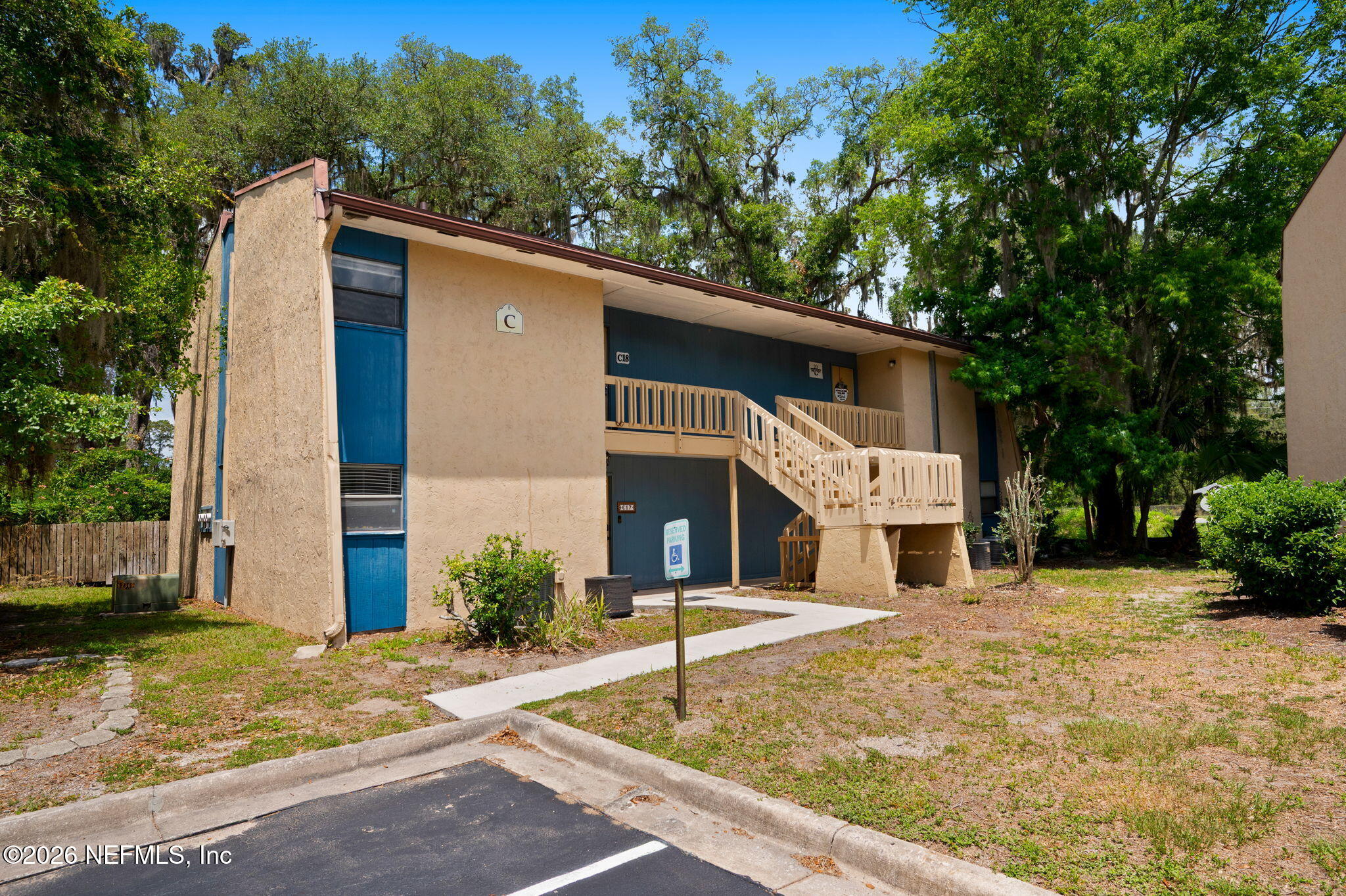 2811 Southwest Archer Road, Unit C18 Gainesville, FL 32608 - Photo 12 of 32 12-web-or-mls-2811 SW Archer Road Unit C