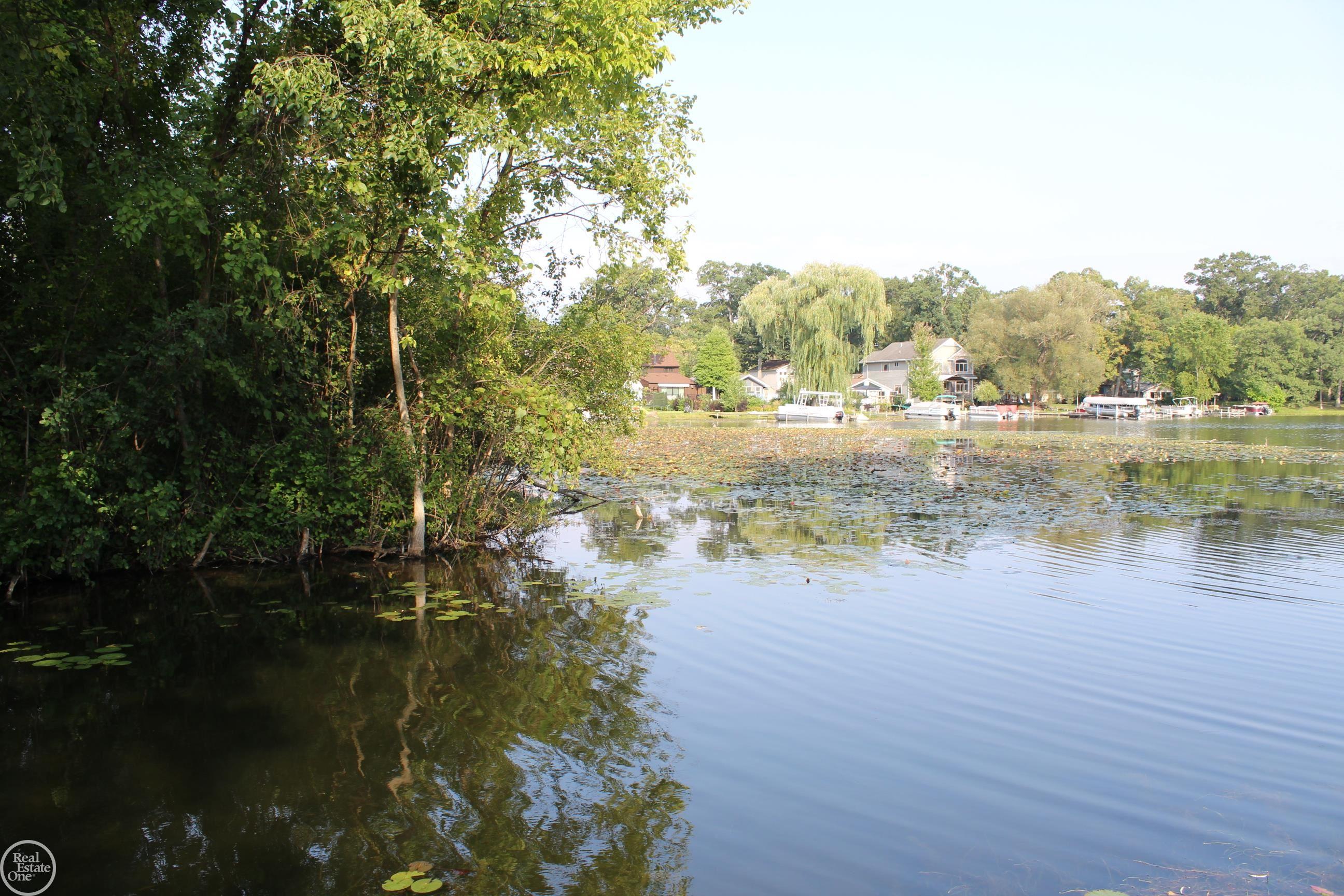 0 Cedar Island Road Ortonville, MI 48462 - Photo 1 of 8