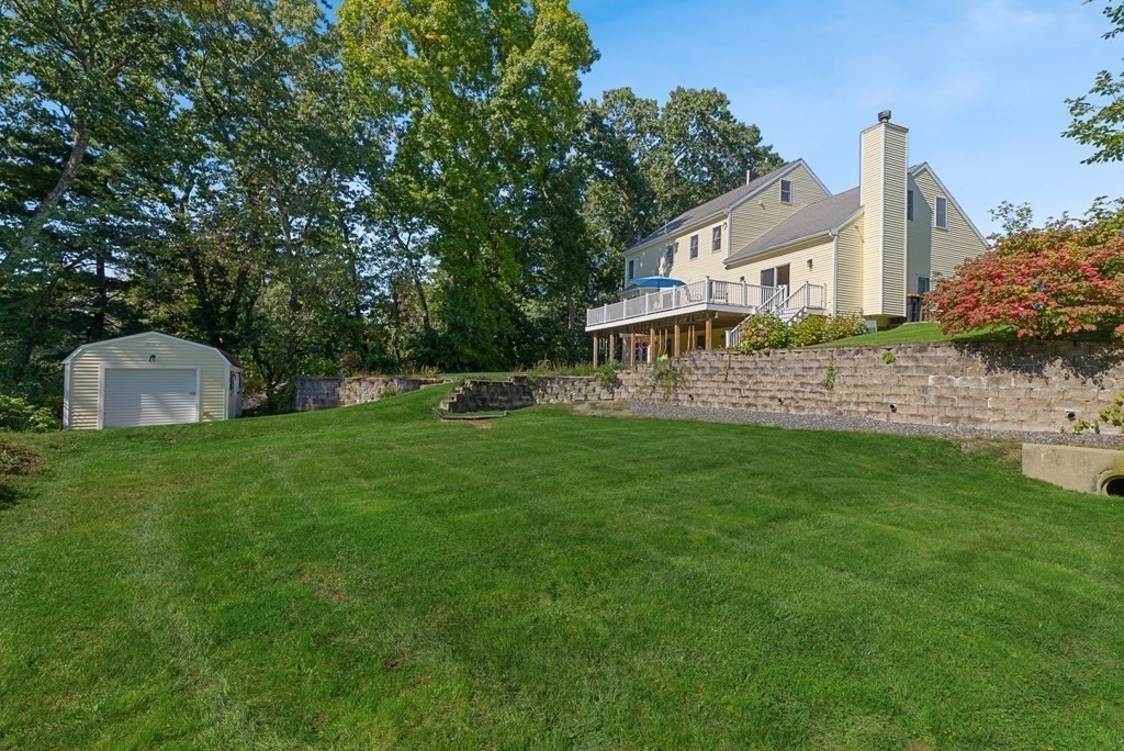 11 Murray Hill Road Framingham, MA 01701 - Photo 36 of 42 Gallery Image 36