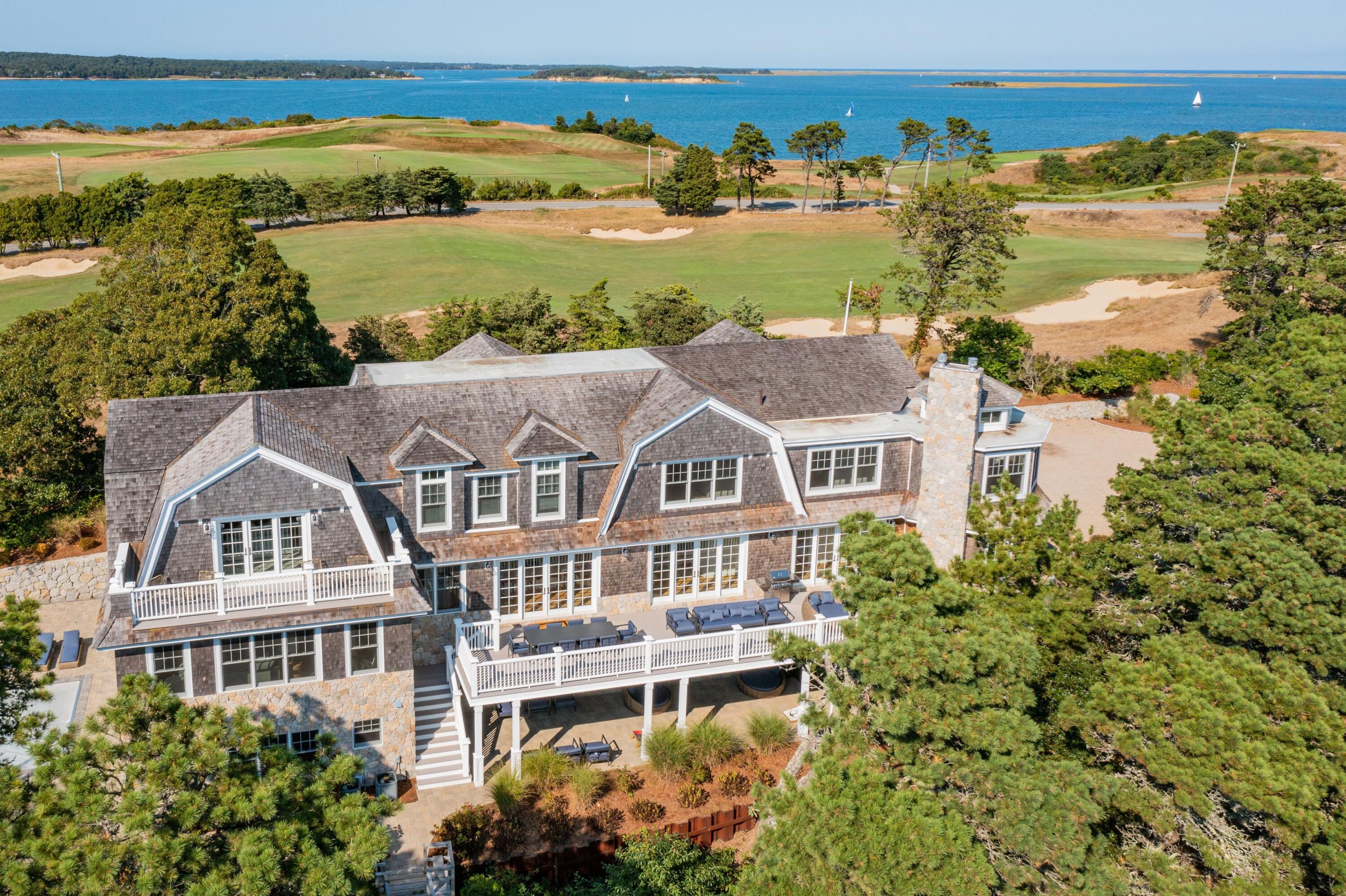 558 Fox Hill Road Chatham, MA 02633 - Photo 2 of 39 2