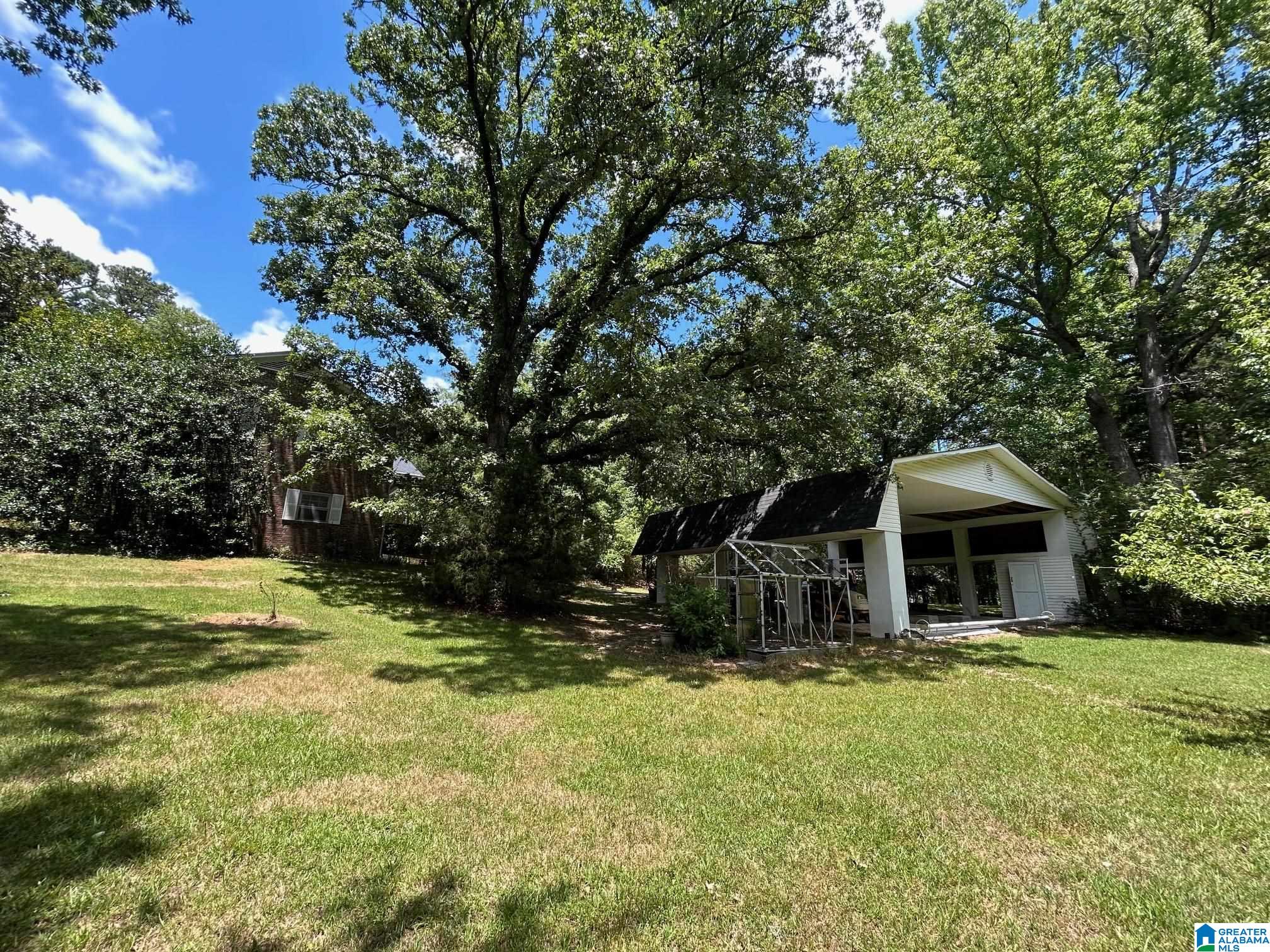 410 Rocky Ridge Road Northeast Jacksonville, AL 36265 - Photo 24 of 41